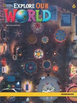 Imagem de EXPLORE OUR WORLD - 6 -WORKBOOK- 2ND ED