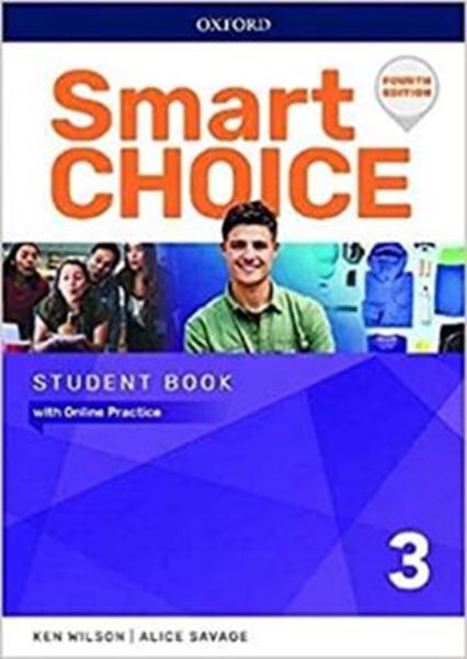 Picture of SMART CHOICE 3 TB PK - 4TH ED.
