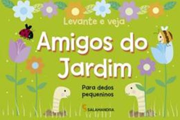 Imagem de AMIGOS DO JARDIM