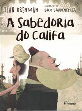 Imagem de A SABEDORIA DO CALIFA 2ª ED