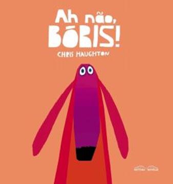 Imagem de AH NAO, BORIS!