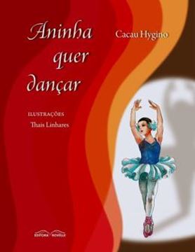 Imagem de ANINHA QUER DANÇAR