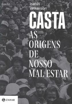 Imagem de CASTA