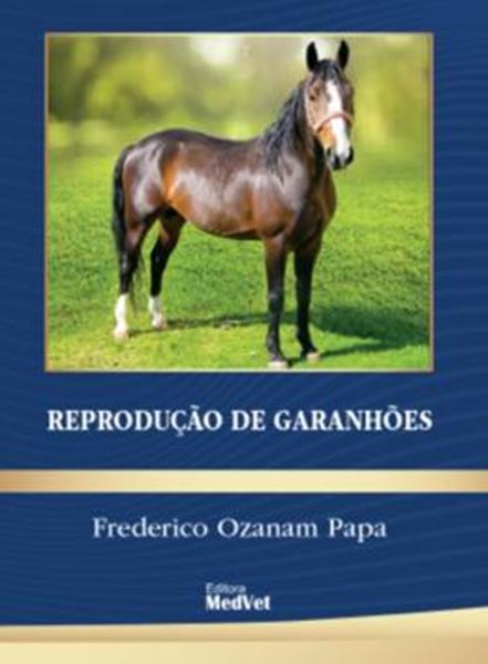 Picture of REPRODUCAO DE GARANHOES