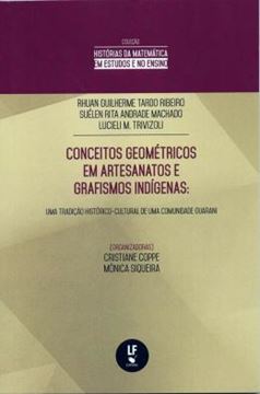 Imagem de CONCEITOS GEOMETRICOS EM ARTESANATOS E GRAFISMOS INDIGENAS UMA TRADICAO HISTORICO CULTURAL DE UMA COMUNIDADE GUARANI