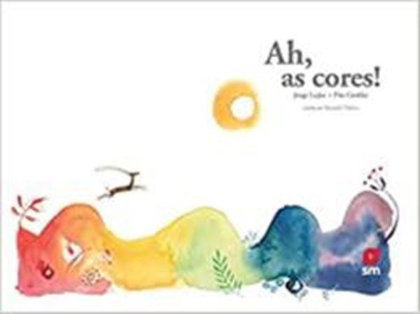 Picture of AH, AS CORES!