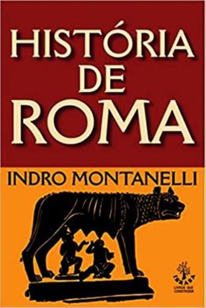 Picture of HISTORIA DE ROMA