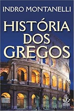Imagem de HISTORIA DOS GREGOS