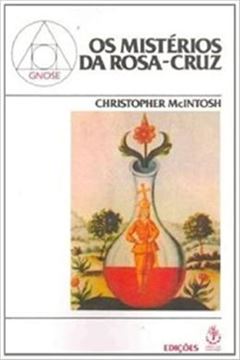 Imagem de OS MISTERIOS DA ROSA-CRUZ