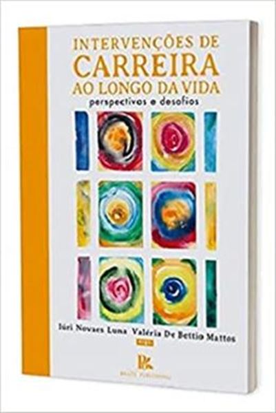 Picture of INTERVENCOES DE CARREIRA AO LONGO DA VIDA PERSPECTIVAS E DESAFIOS