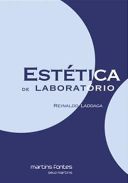 Imagem de ESTETICA DE LABORATORIO