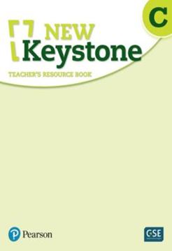 Imagem de NEW KEYSTONE C TEACHER´S RESOURCE BOOK 