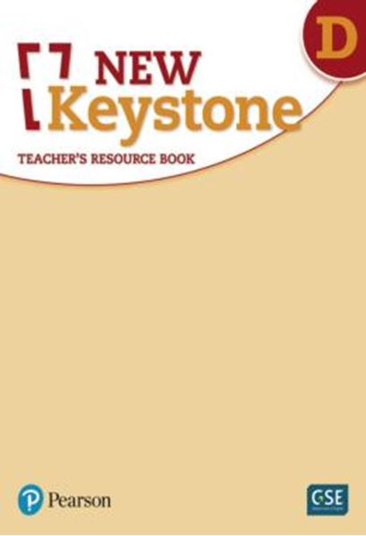Picture of NEW KEYSTONE D TEACHER´S RESOURCE BOOK 