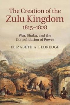 Imagem de CREATION OF THE ZULU KINGDOM