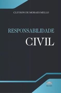 Imagem de RESPONSABILIDADE CIVIL