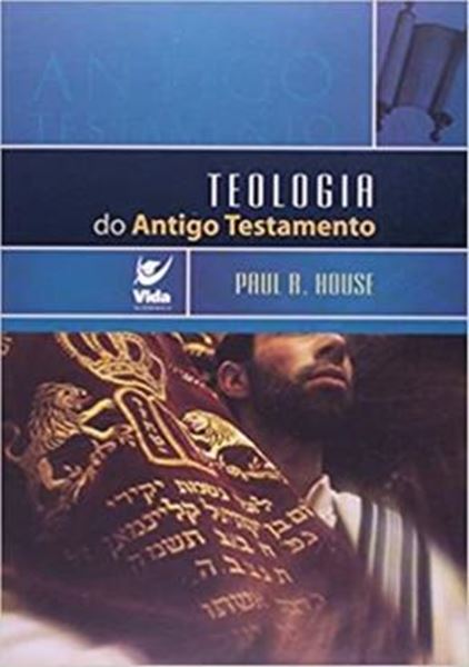 Picture of TEOLOGIA DO ANTIGO TESTAMENTO