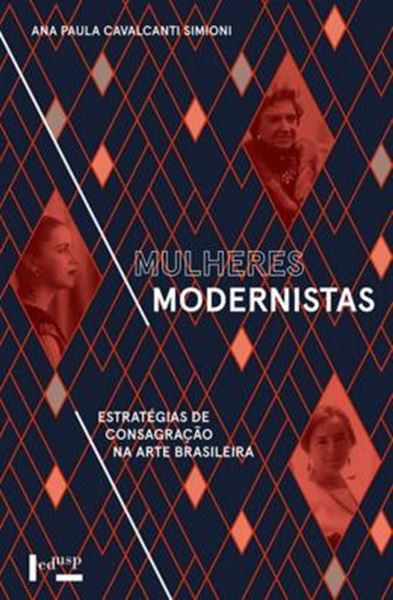 Picture of MULHERES MODERNISTAS