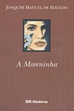 Imagem de A MORENINHA