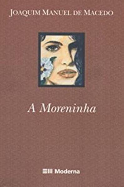 Picture of A MORENINHA
