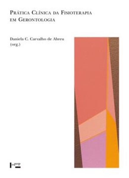 Picture of PRATICA CLINICA DA FISIOTERAPIA EM GERONTOLOGIA