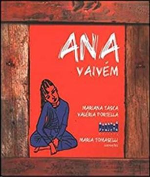 Imagem de ANA VAIVEM