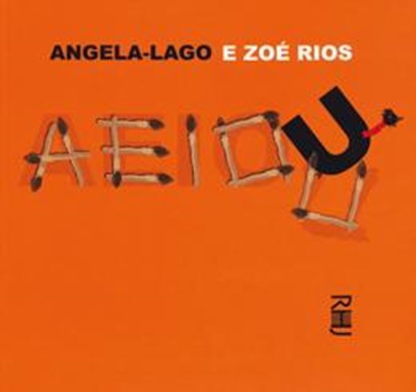 Picture of AEIOU
