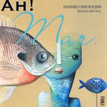 Imagem de AH! MAR