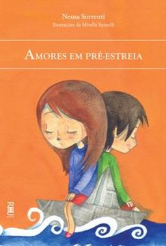 Imagem de AMORES EM PRE-ESTREIA