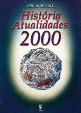Imagem de HISTORIA ATUALIDADES 2000