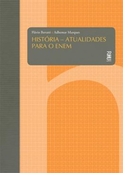 Picture of HISTORIA ATUALIDADES PARA O ENEM
