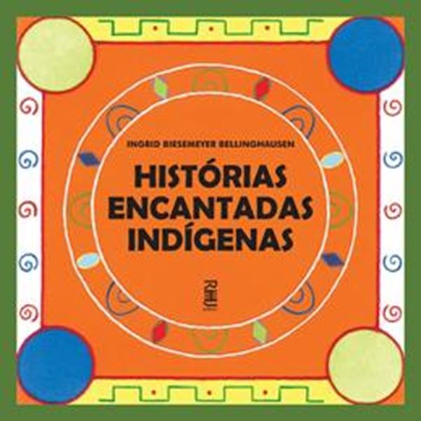 Picture of HISTORIAS ENCANTADAS INDIGENAS