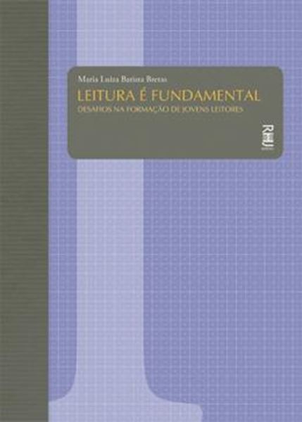 Picture of LEITURA E FUNDAMENTAL