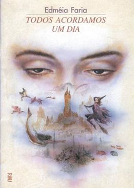 Picture of TODOS ACORDAMOS UM DIA