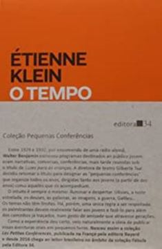 Imagem de COLEÇÃO PEQUENAS CONFÊRENCIAS