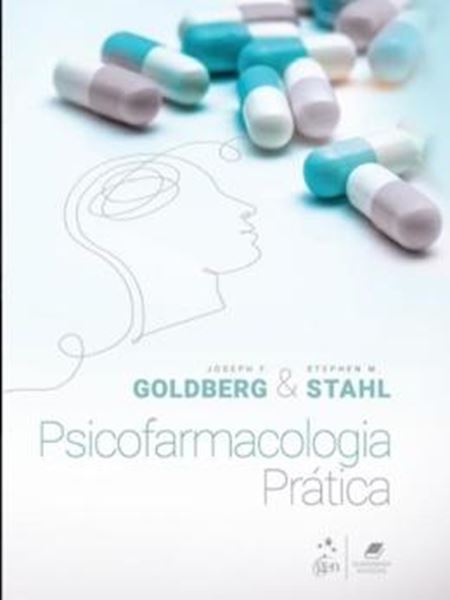 Picture of PSICOFARMACOLOGIA PRATICA                                                                                                                                                                                                                                 