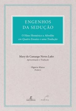 Imagem de ENGENHOS DA SEDUCAO - O HINO HOMERICO A AFRODITE
