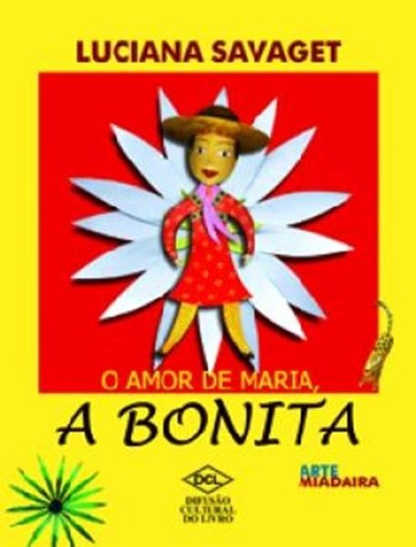 Picture of AMOR DE MARIA, A BONITA, O
