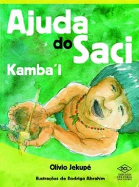 Picture of AJUDA DO SACI KAMBAI