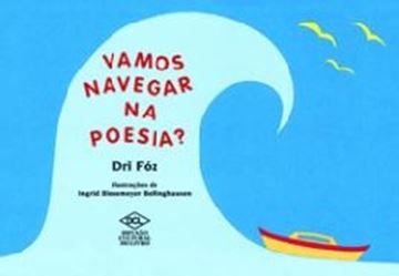 Imagem de VAMOS NAVEGAR NA POESIA?