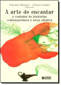 Imagem de A ARTE DE ENCANTAR