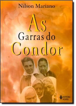 Imagem de GARRAS DO CONDOR, AS