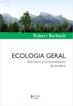 Imagem de ECOLOGIA GERAL