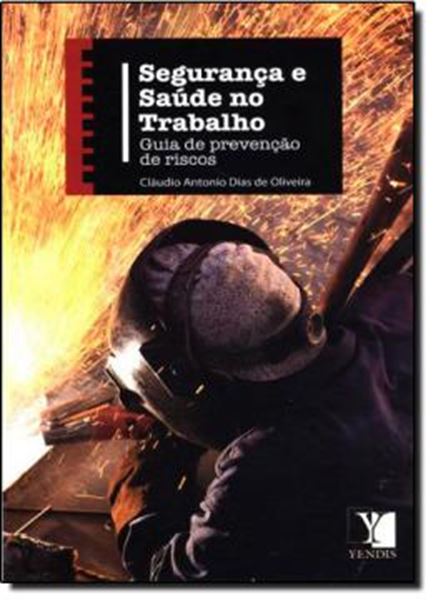 Picture of SEGURANCA E SAUDE DO TRABALHO
