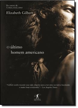 Imagem de ULTIMO HOMEM AMERICANO, O