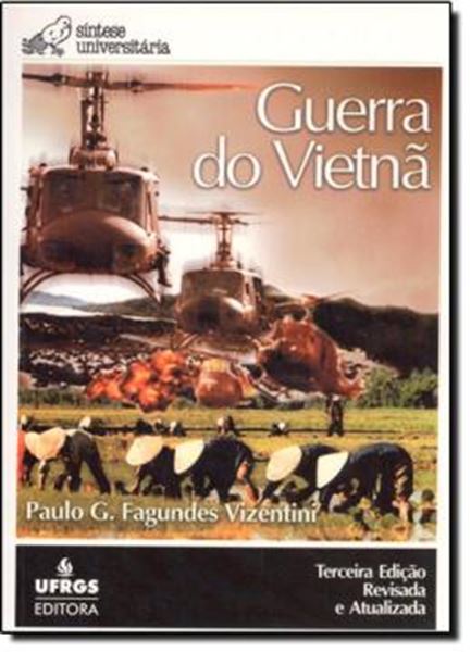 Picture of GUERRA DO VIETNA