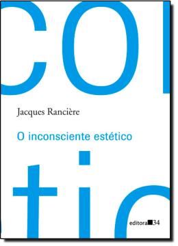 Imagem de INCONSCIENTE ESTETICO, O