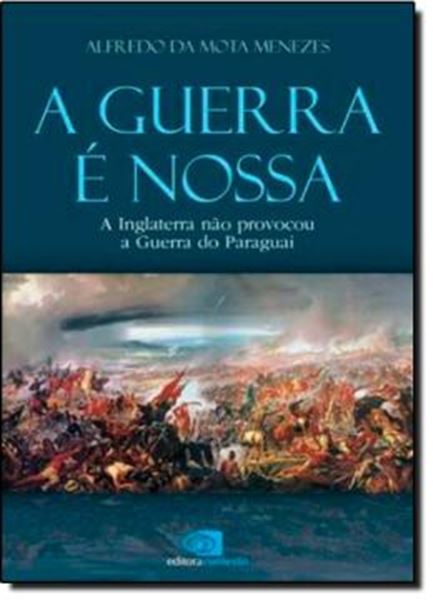 Picture of GUERRA E NOSSA, A 