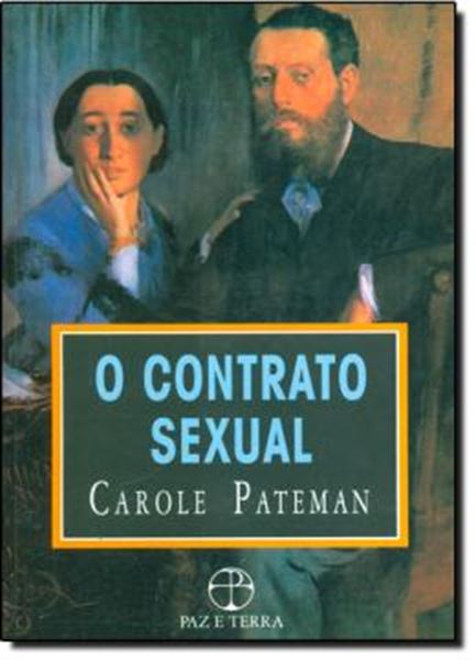 Picture of CONTRATO SEXUAL