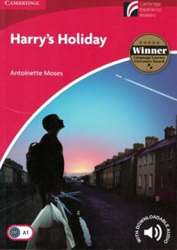 Imagem de HARRY´S HOLIDAY A1