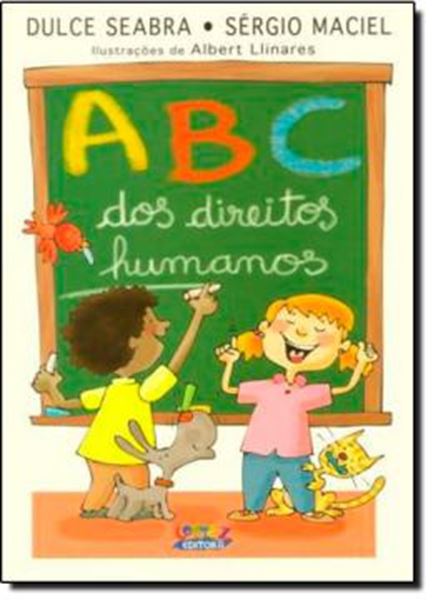 Picture of ABC DOS DIREITOS HUMANOS